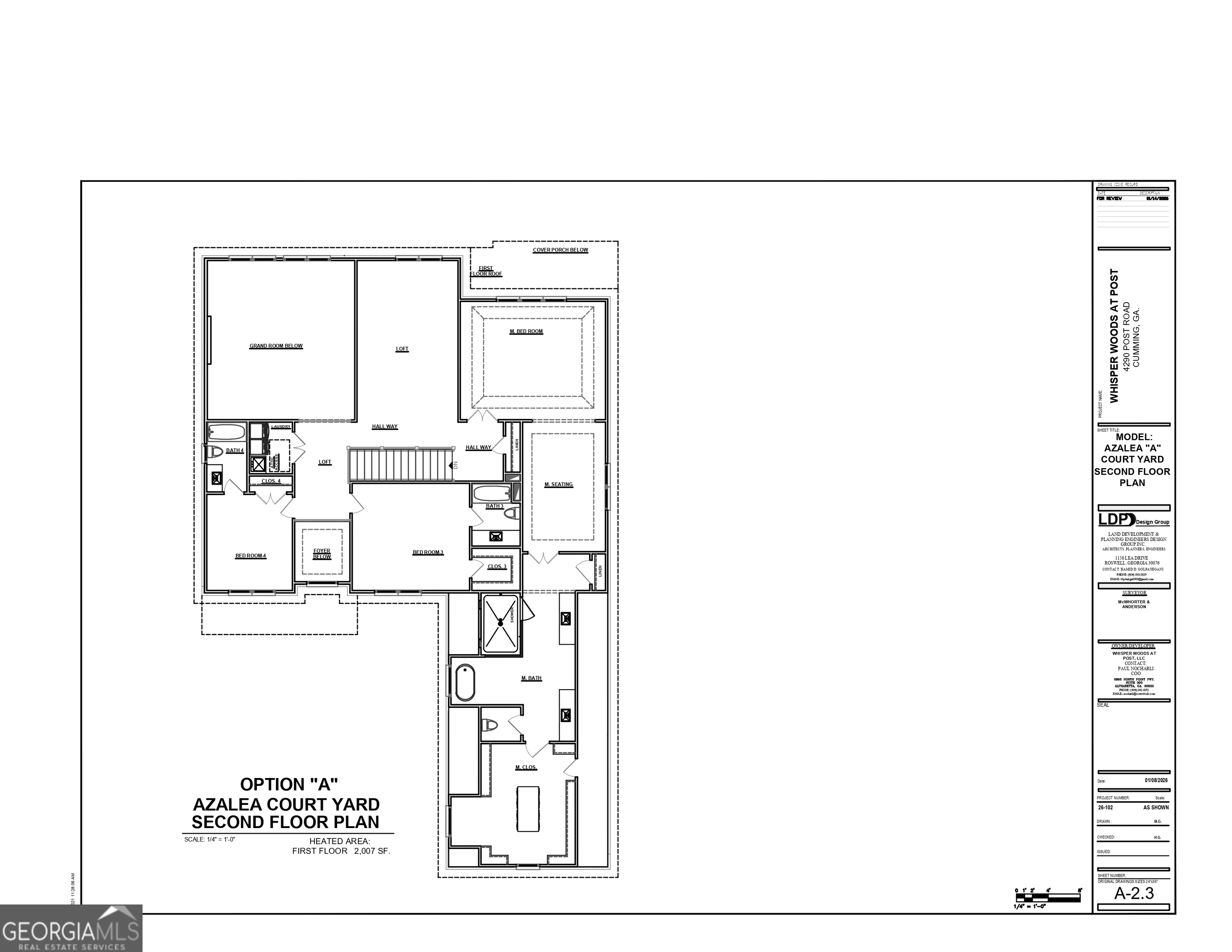 4290 Post Road Property Photo 9