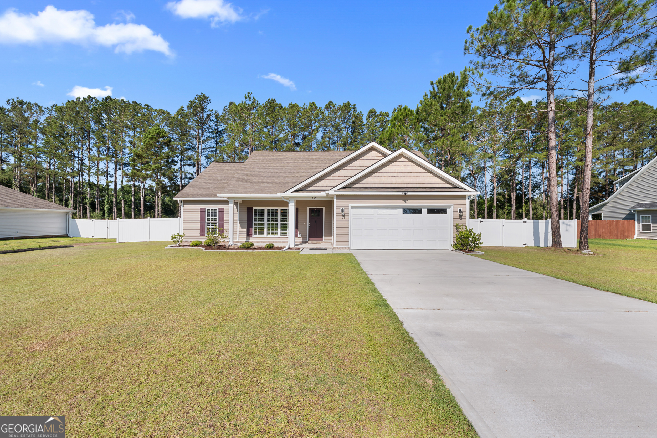 309 Tallulah Bend Property Photo 1