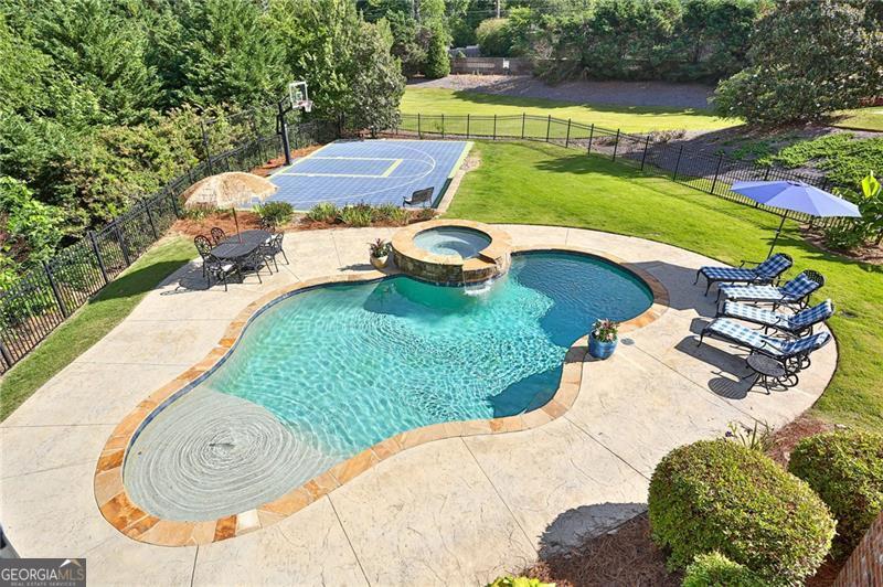 3480 Camellia Lane Property Photo 4
