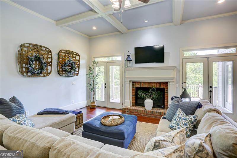 3480 Camellia Lane Property Photo 13