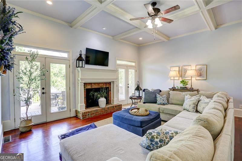 3480 Camellia Lane Property Photo 15