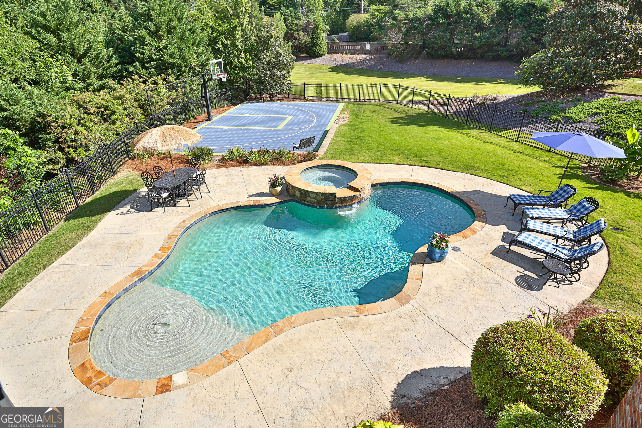 3480 Camellia Lane Property Photo 45