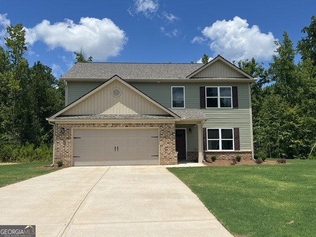 490 Riley Circle NW Property Photo 1