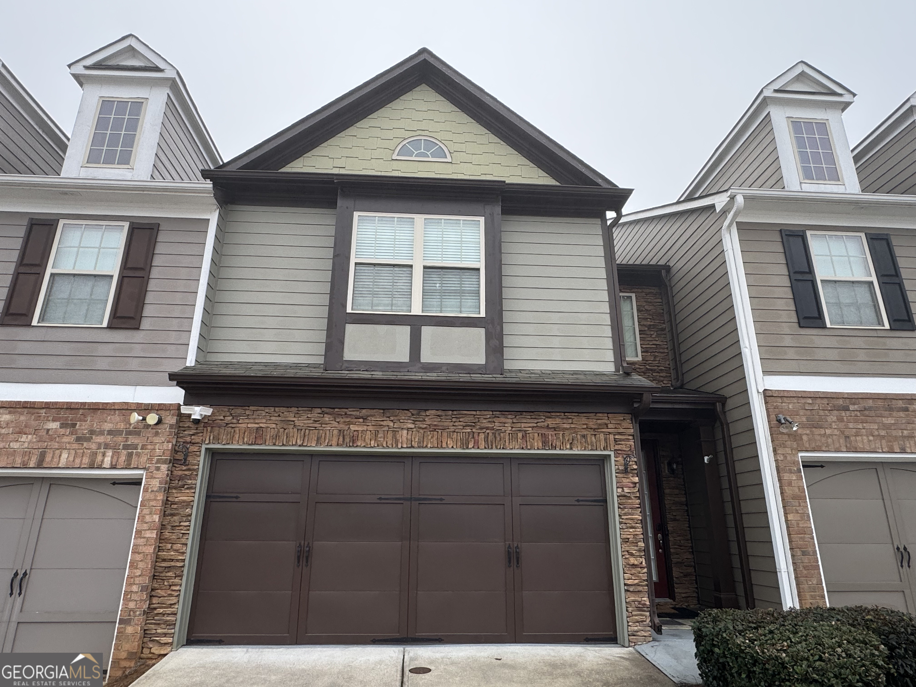 2718 Sardis Chase Court # 2718 Property Photo 1