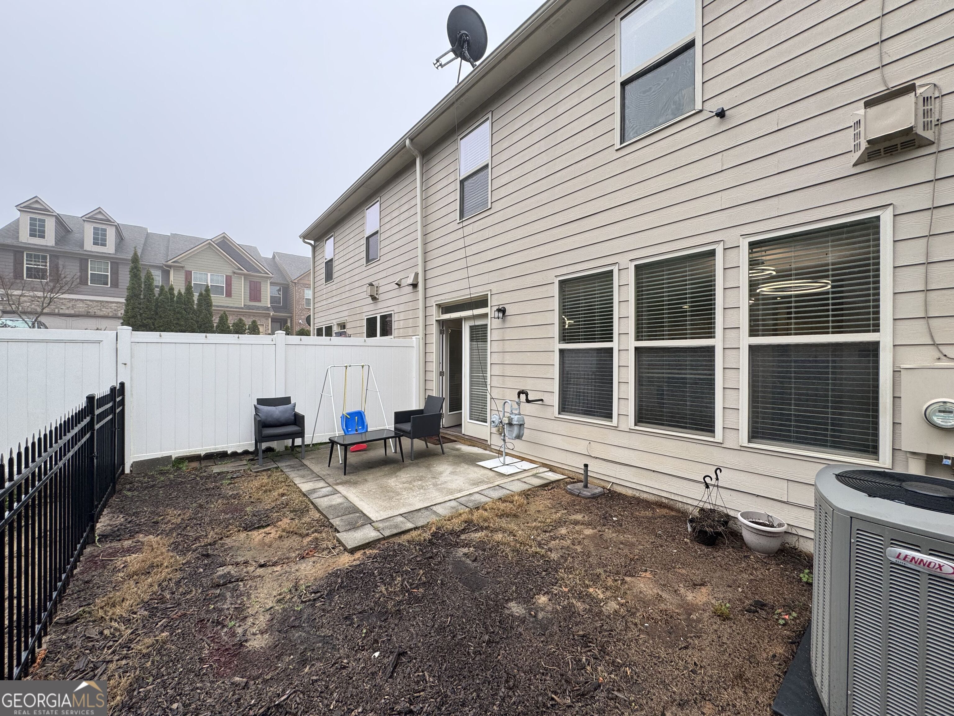 2718 Sardis Chase Court # 2718 Property Photo 16