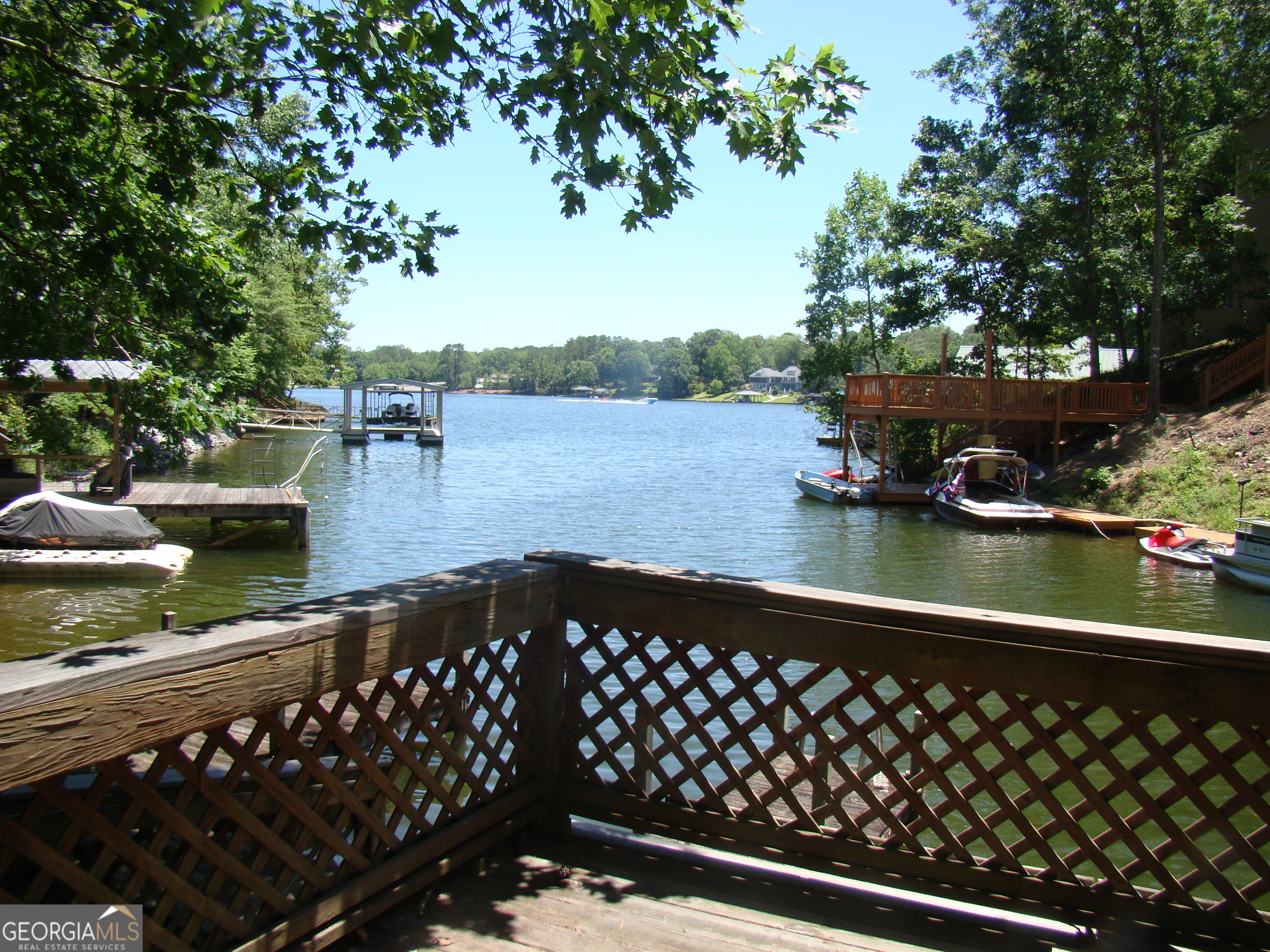38 Morrisons Point Drive Property Photo 1