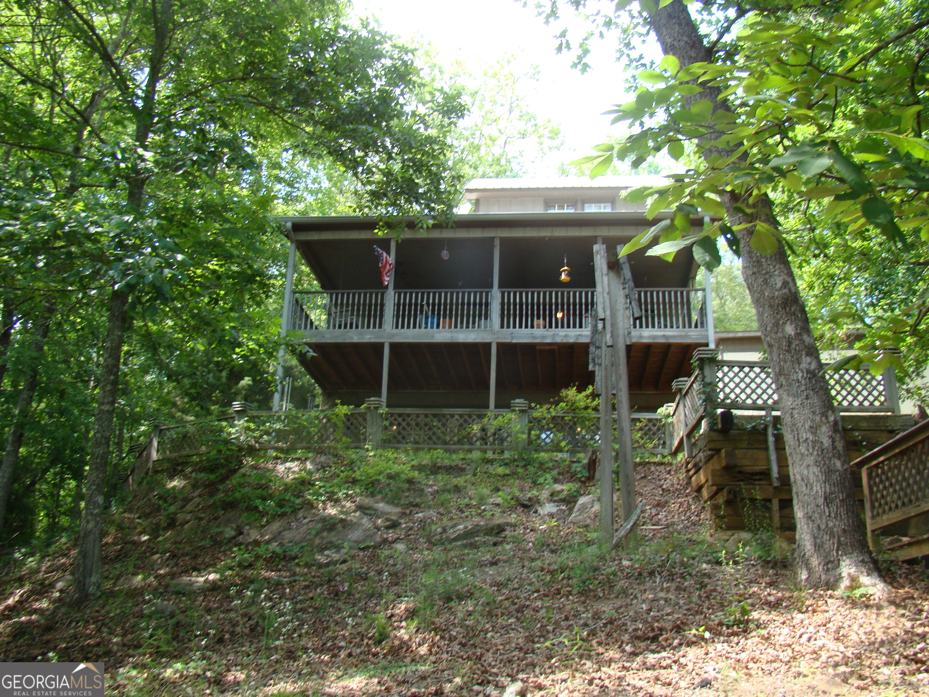38 Morrisons Point Drive Property Photo 2
