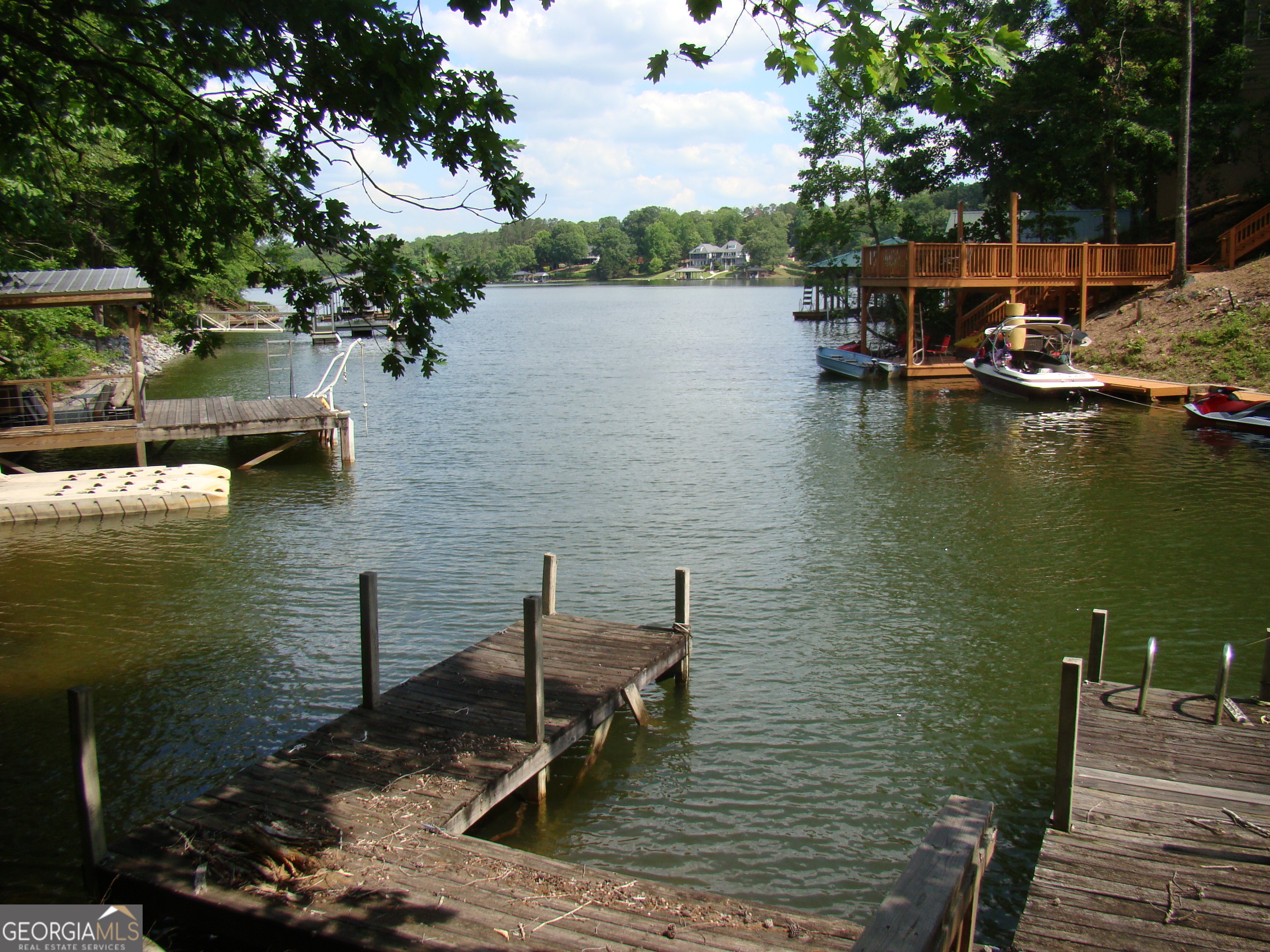 38 Morrisons Point Drive Property Photo 4