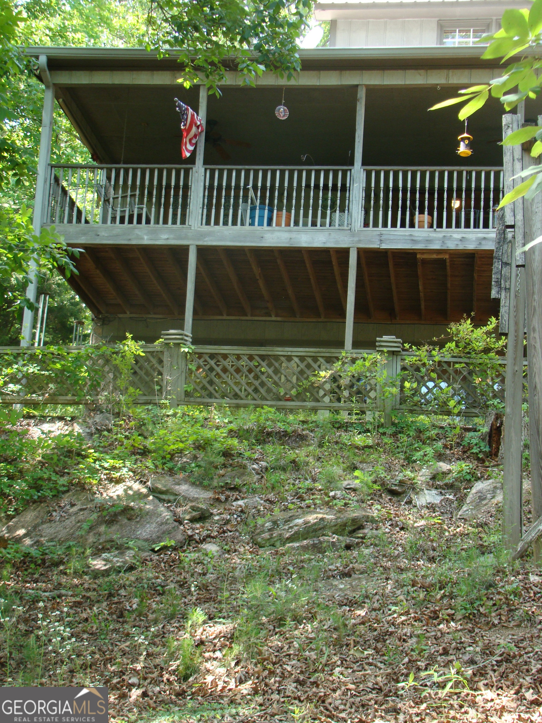 38 Morrisons Point Drive Property Photo 5