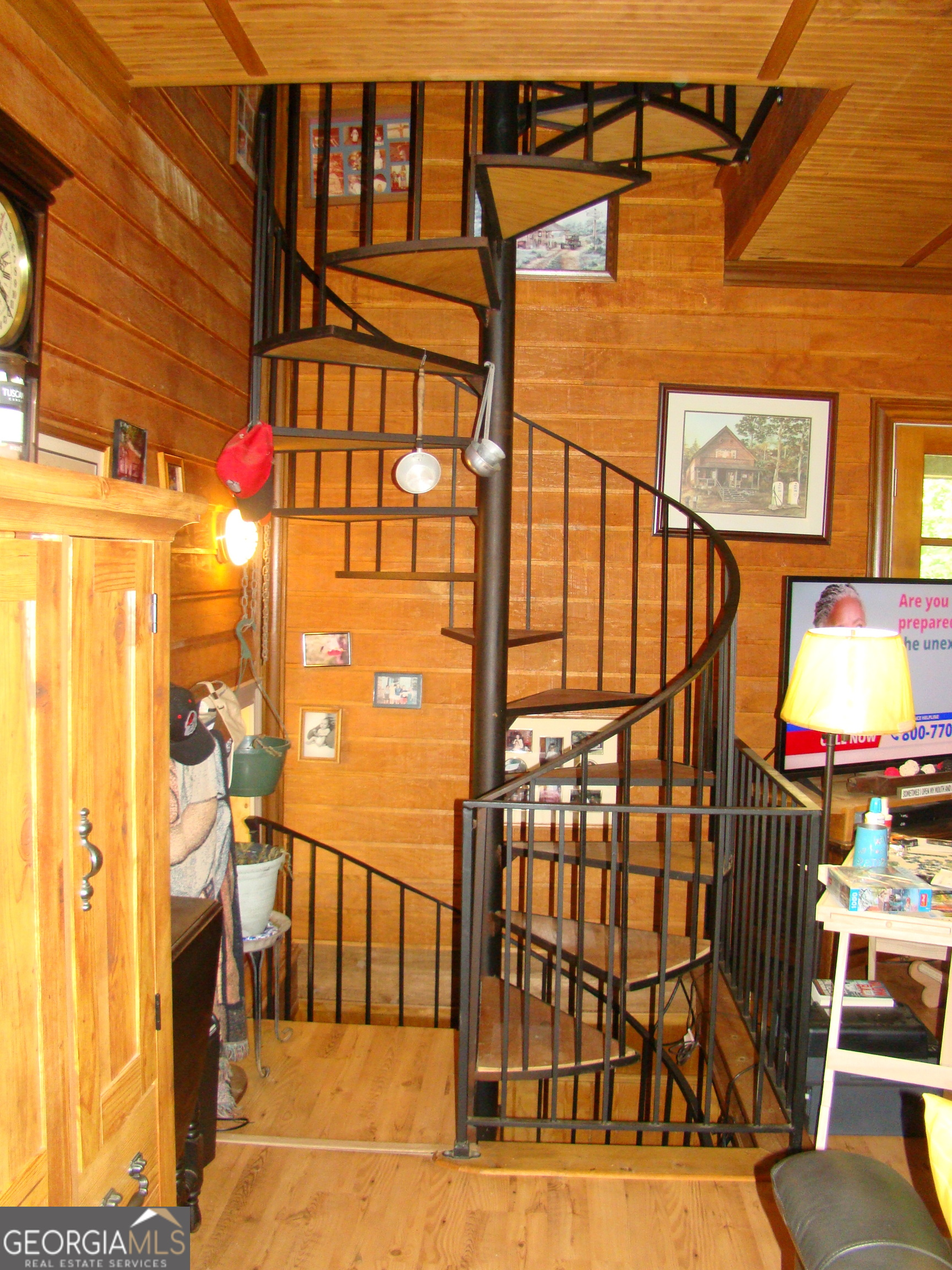38 Morrisons Point Drive Property Photo 12