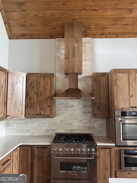 383 Rustic Barn Trail Property Photo 5