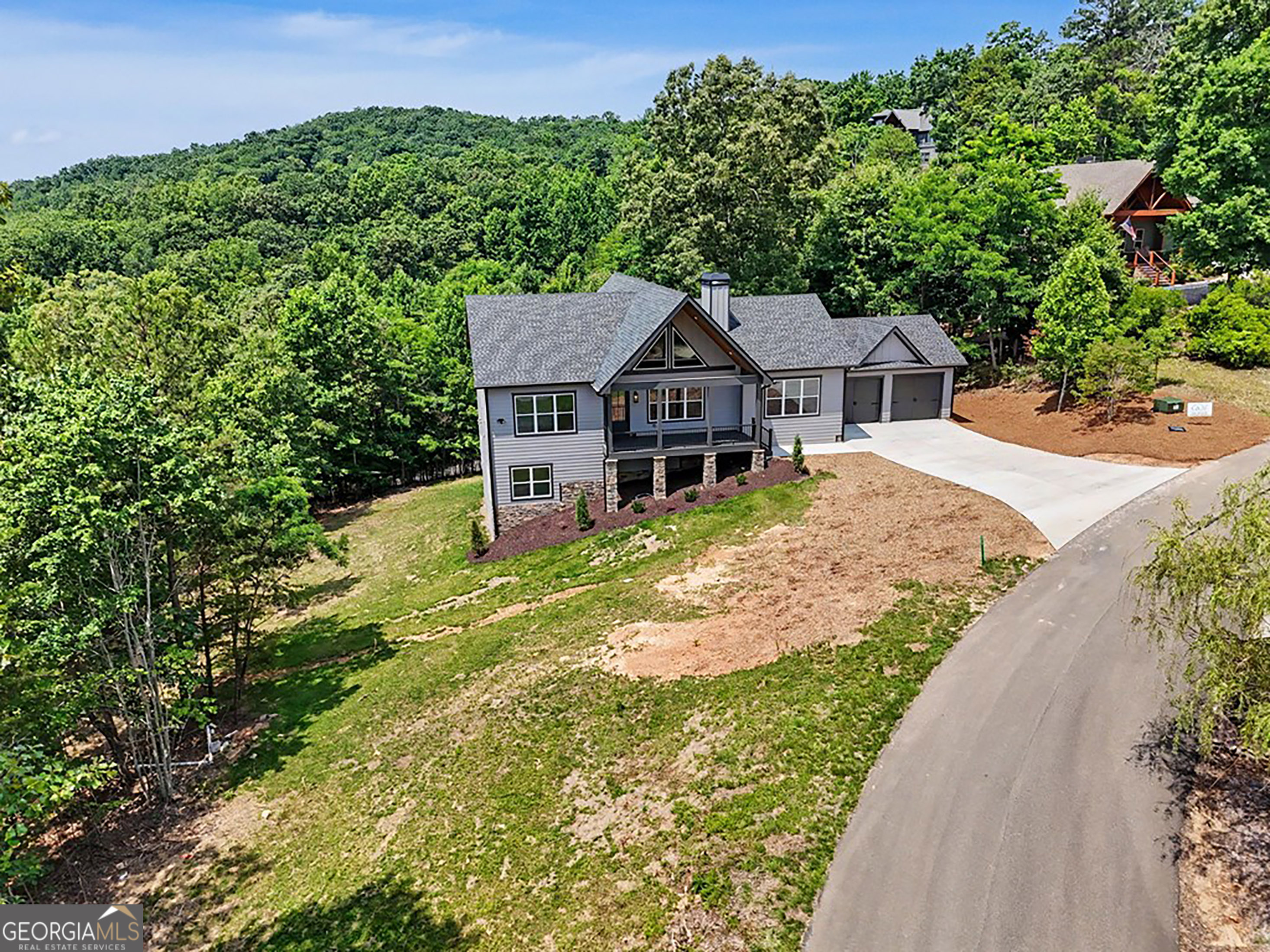 383 Rustic Barn Trail Property Photo 67