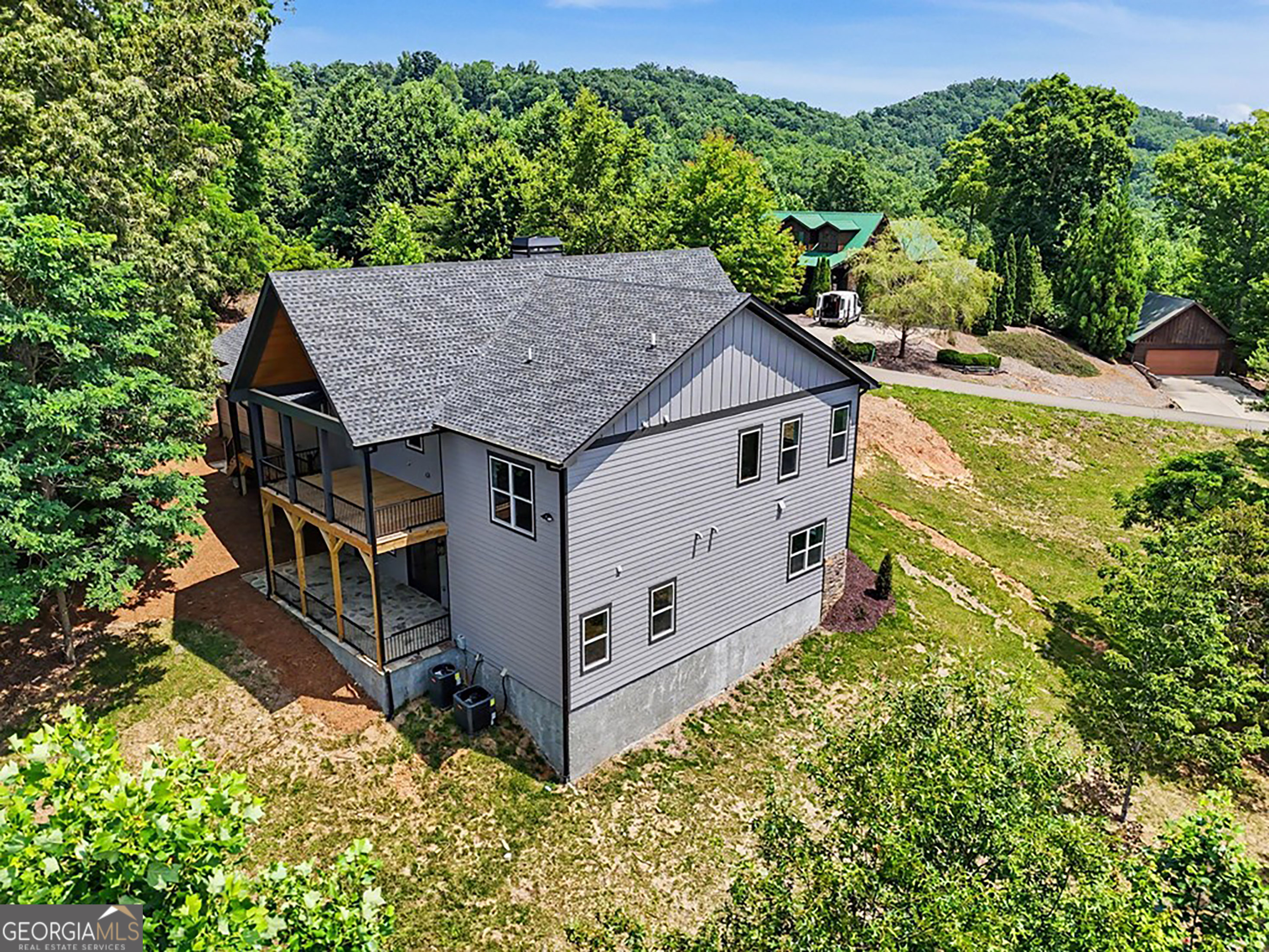 383 Rustic Barn Trail Property Photo 70