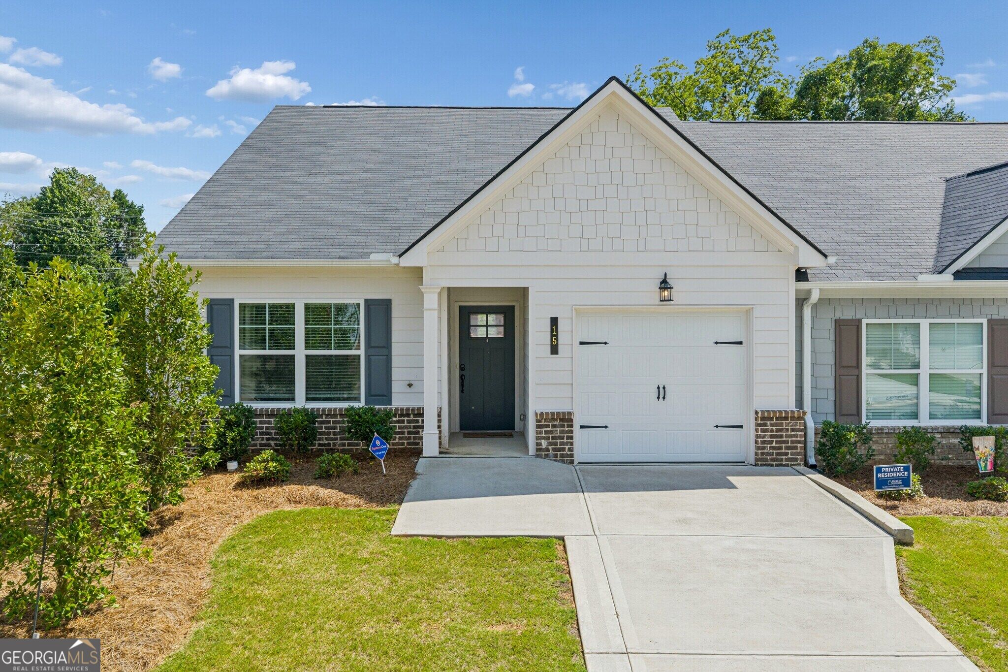15 Silver Leaf Lane # 43 Property Photo 1