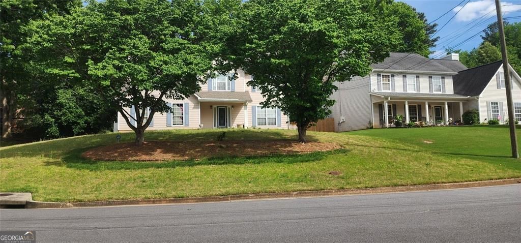 2100 Springer Walk Property Photo 1