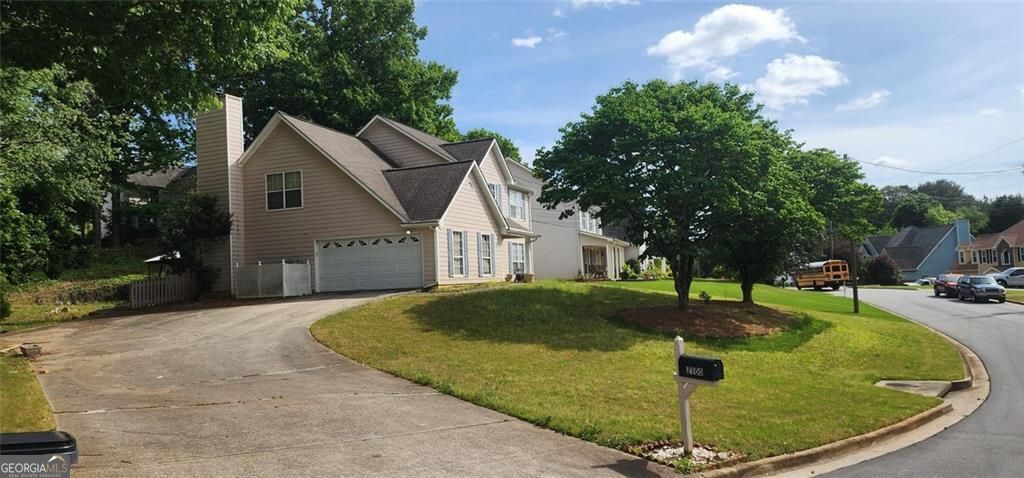 2100 Springer Walk Property Photo 4
