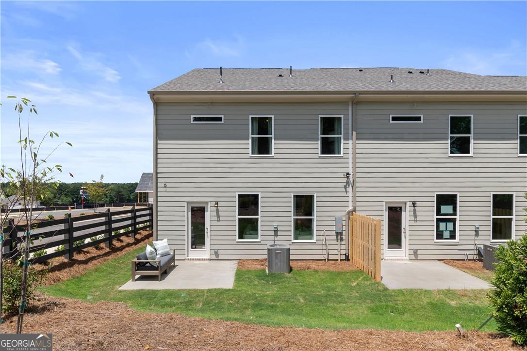 239 Abbotts Crossing Circle Property Photo 39