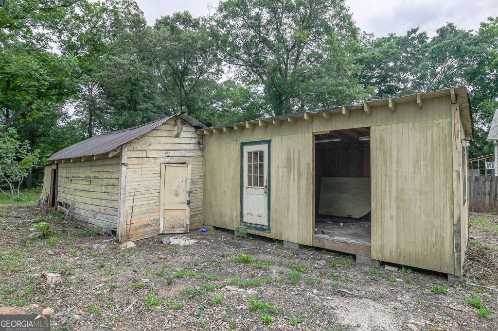 3700 Moore Road Property Photo 1