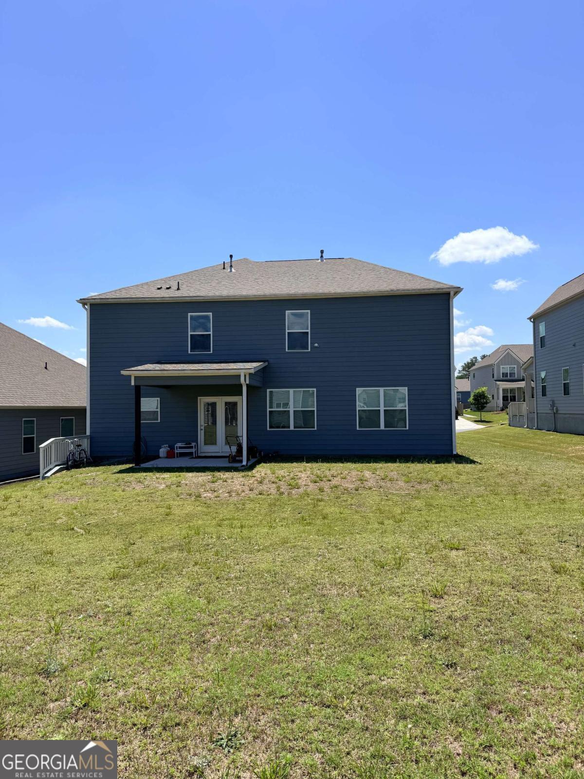 630 Garnet Drive Property Photo 2