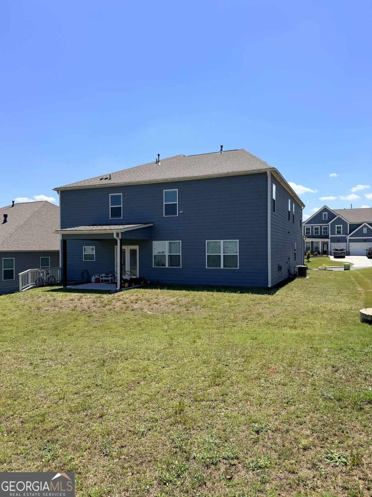 630 Garnet Drive Property Photo 3