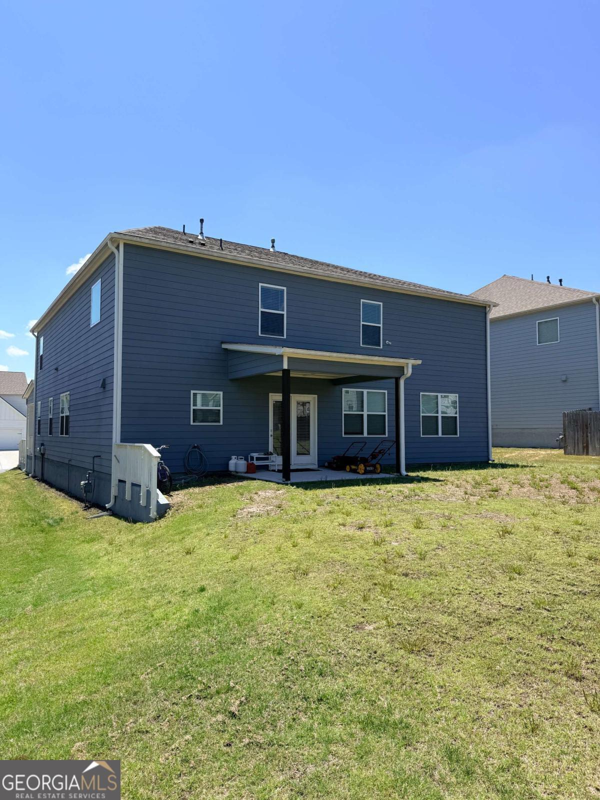 630 Garnet Drive Property Photo 4