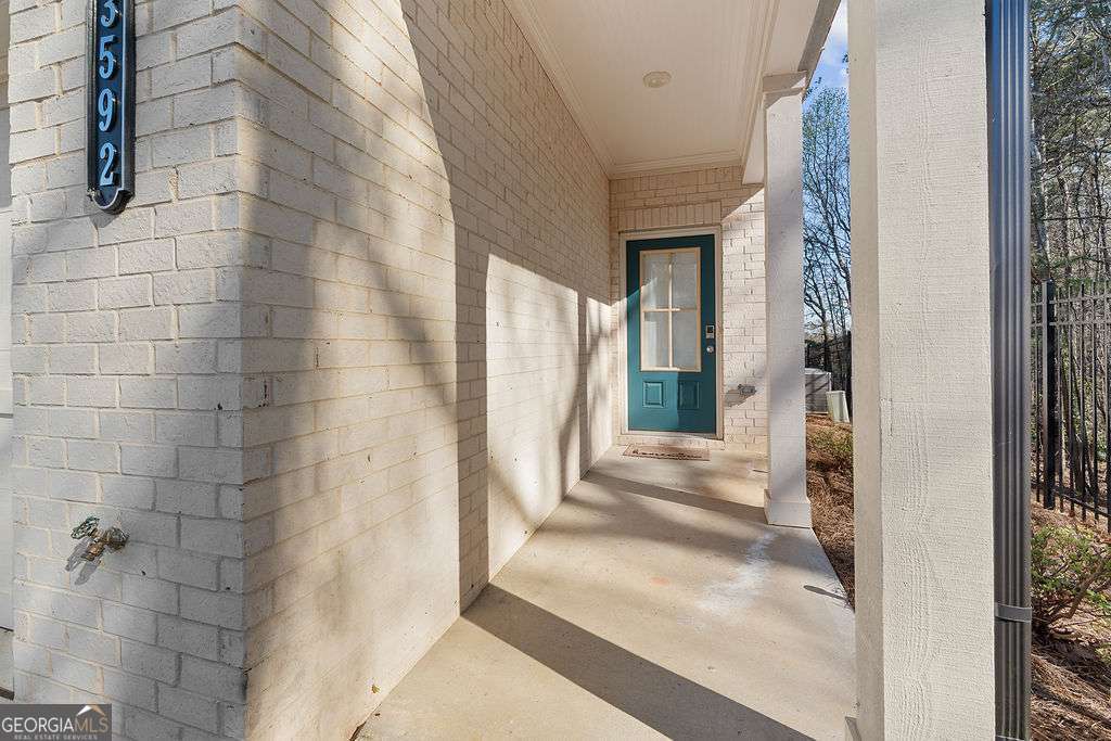3592 Amarath Terrace Property Photo 3