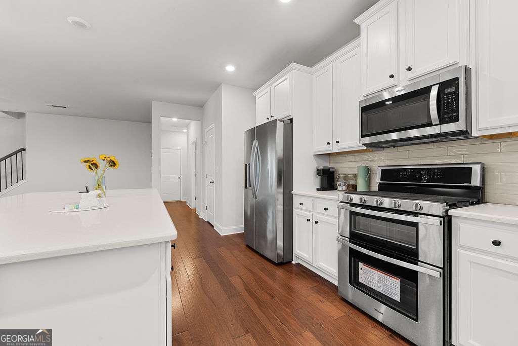 3592 Amarath Terrace Property Photo 20
