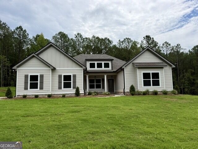 53 Turra Cove LOT 7 Property Photo 1