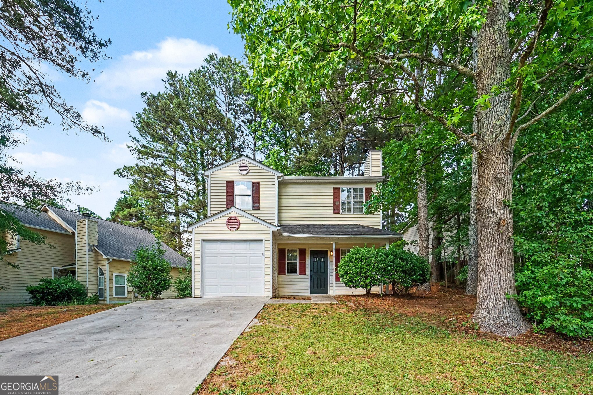 2912 Pavia Circle