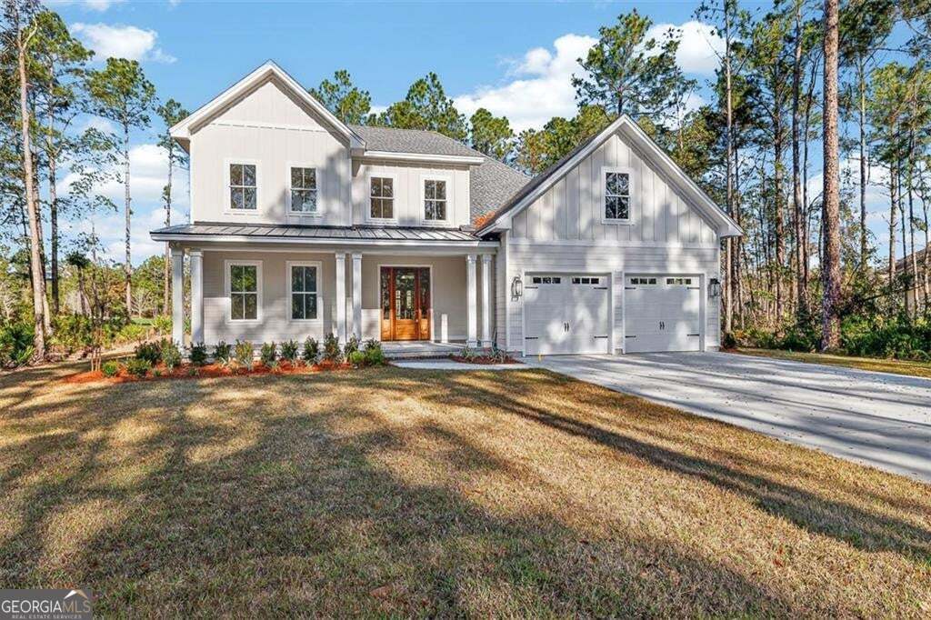39 Oak Grove Court Property Photo 1