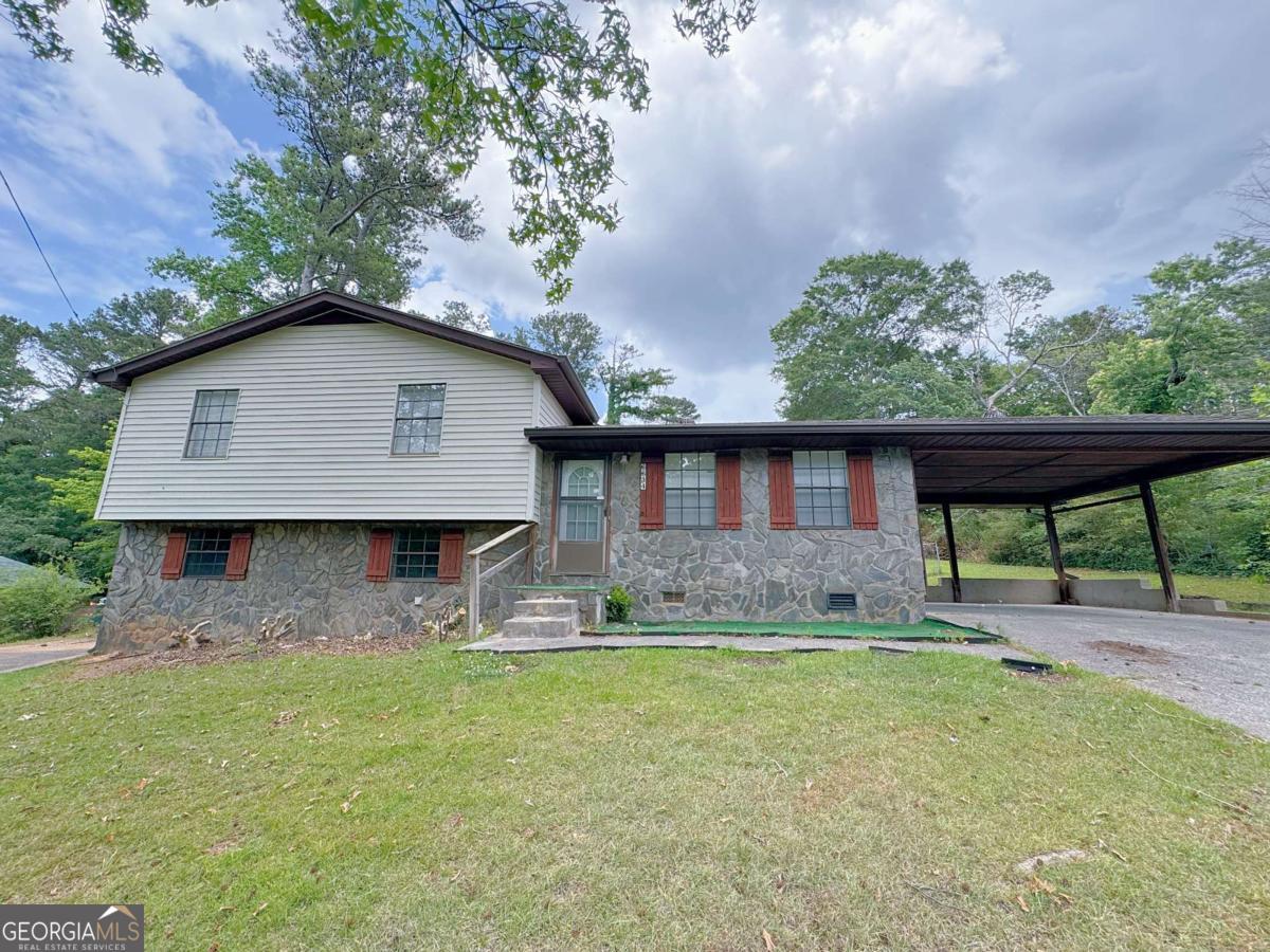6634 Collier Way Property Photo 1