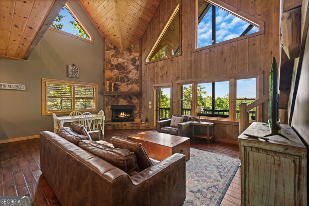 479 Big Timber Road Property Photo 3