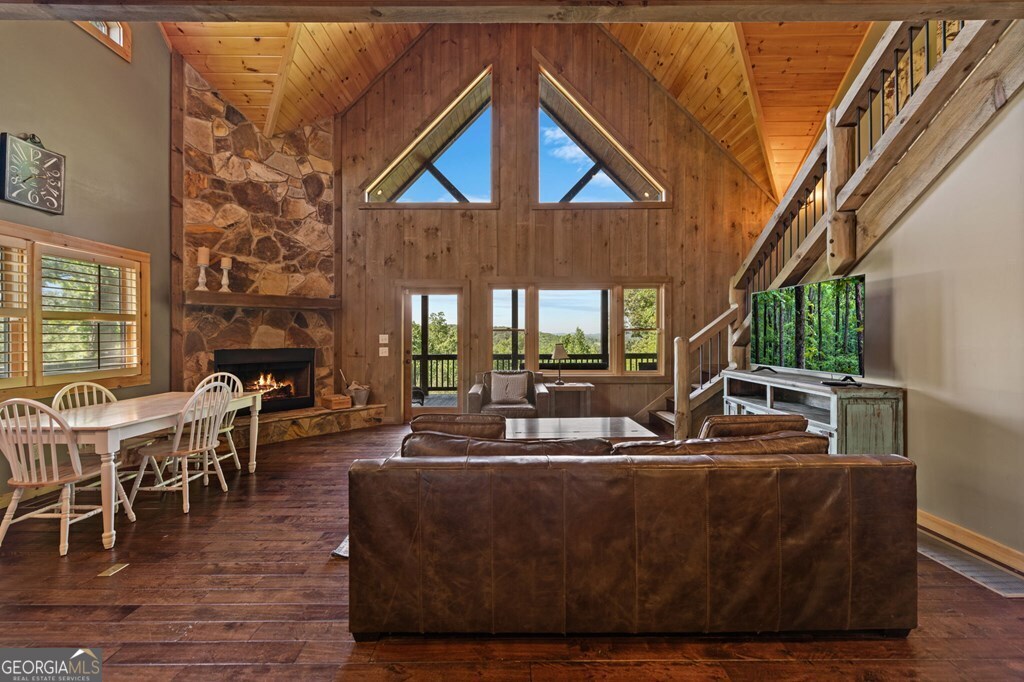 479 Big Timber Road Property Photo 4
