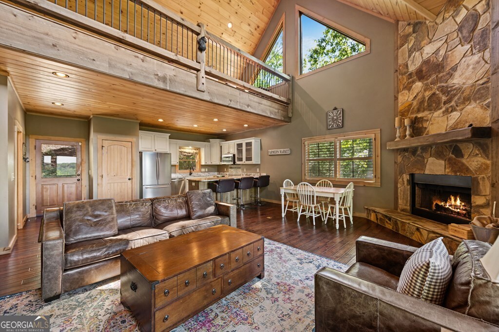 479 Big Timber Road Property Photo 8