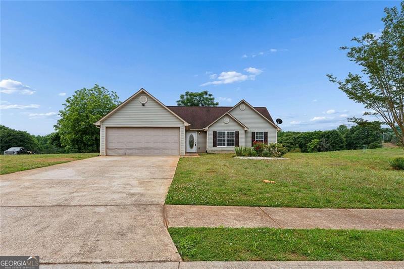 3531 Pennington Trail Property Photo 1