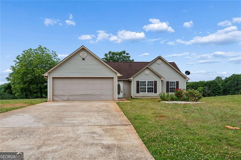 3531 Pennington Trail Property Photo 4