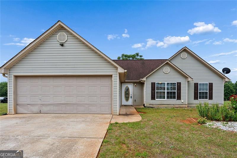3531 Pennington Trail Property Photo 5