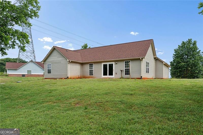 3531 Pennington Trail Property Photo 29