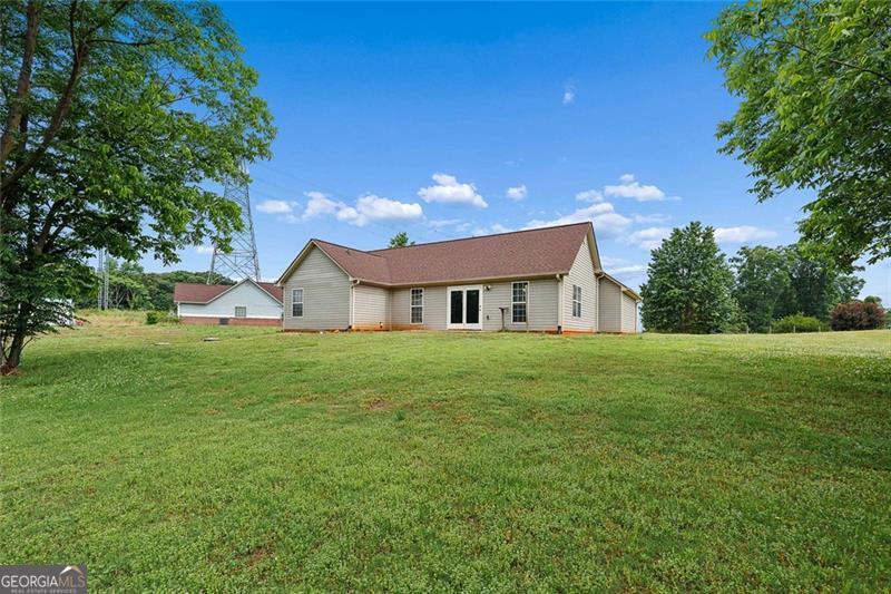 3531 Pennington Trail Property Photo 30
