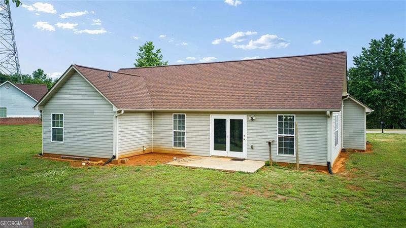 3531 Pennington Trail Property Photo 32