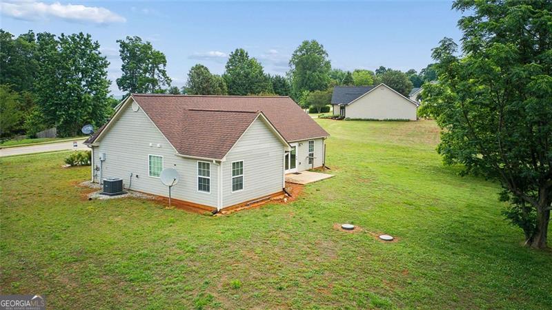 3531 Pennington Trail Property Photo 34