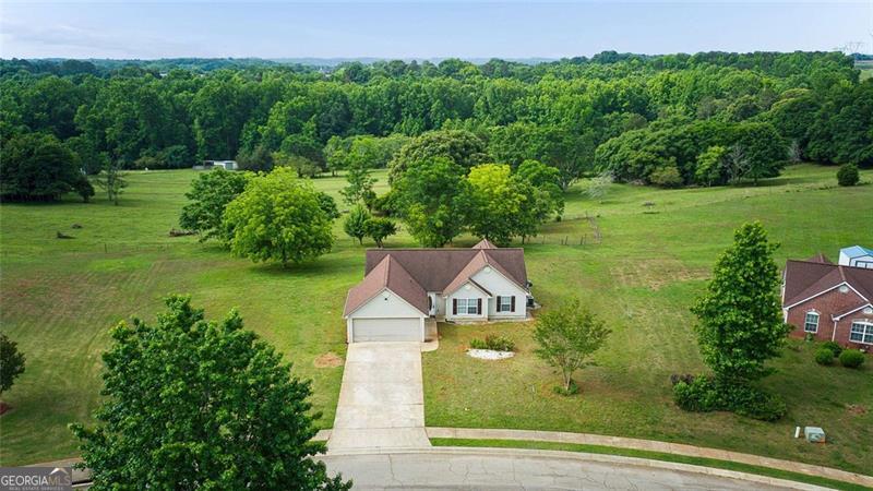 3531 Pennington Trail Property Photo 35