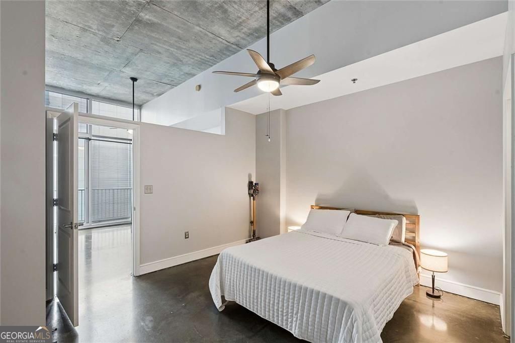 44 Peachtree Place Nw # 2027 Property Photo 6