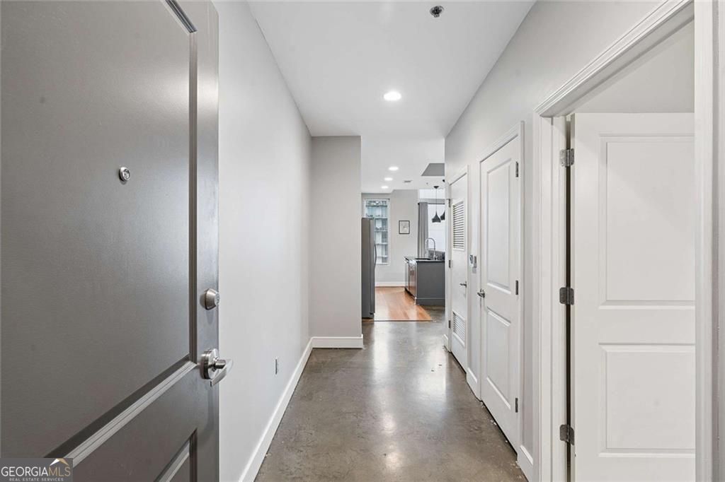 44 Peachtree Place Nw # 2027 Property Photo 9