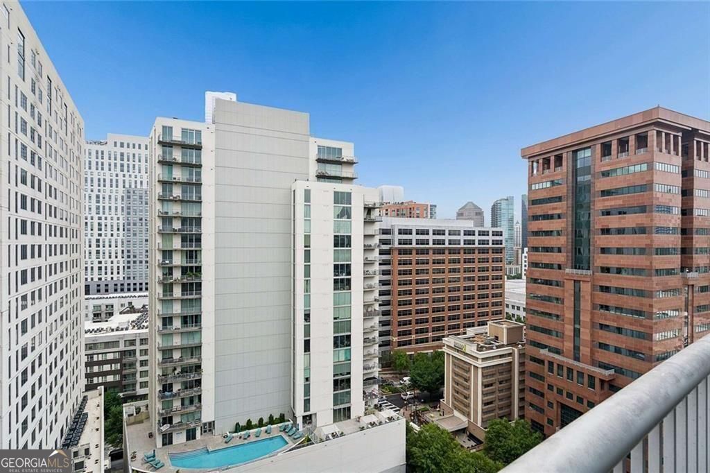 44 Peachtree Place Nw # 2027 Property Photo 13