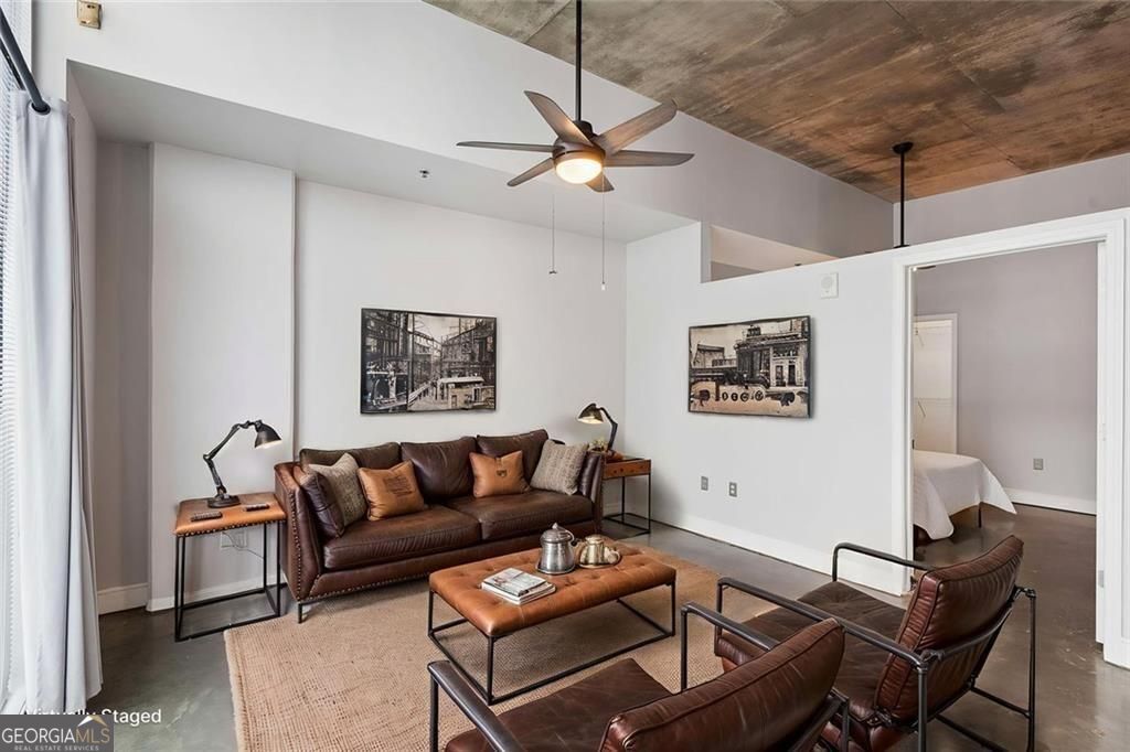 44 Peachtree Place Nw # 2027 Property Photo 14