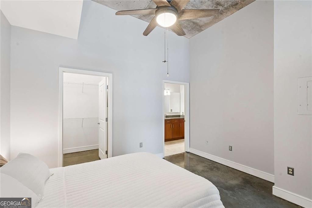 44 Peachtree Place Nw # 2027 Property Photo 16