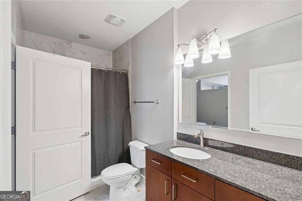 44 Peachtree Place Nw # 2027 Property Photo 17