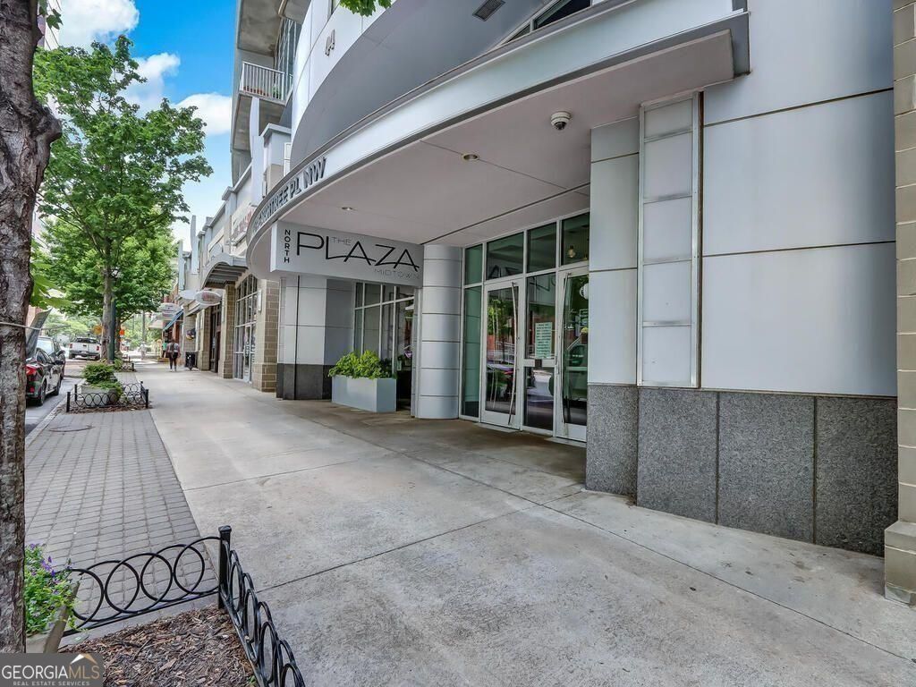 44 Peachtree Place Nw # 2027 Property Photo 21
