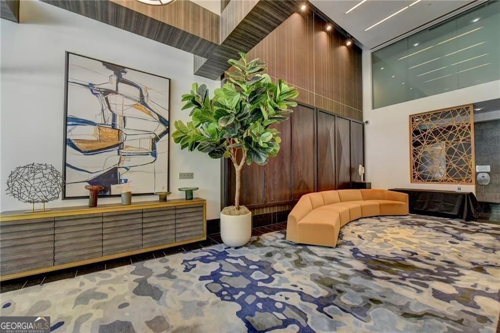 44 Peachtree Place Nw # 2027 Property Photo 23